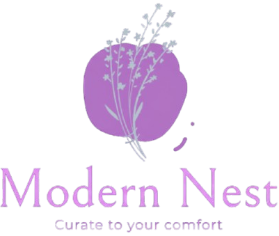 Modern Nest - Curate to your comfort